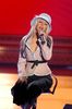 Christina Aguilera's photo